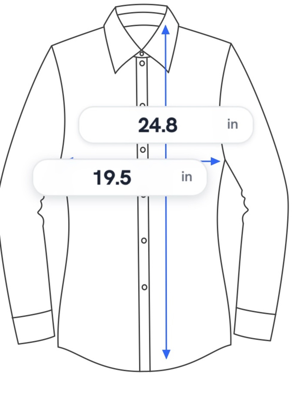 GAP Turquoise Open-Front Cardigan - Picture 5 of 5